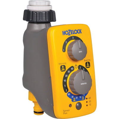Hozelock 2214 Contrôleur de capteur PLUS