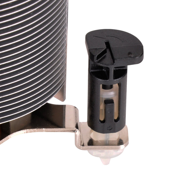 Silverstone AR09-115XP