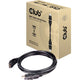 Club 3D HDMI 2,0 Rotary à 360 °