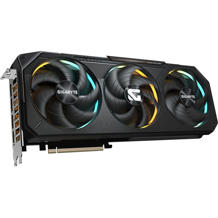 Gigabyte GV-N5070Gaming OC-12GD GEFORCE RTX 5070 GAMING OC 12G, 12 Go, GDDR7, 192 bits, PCIe 5.0