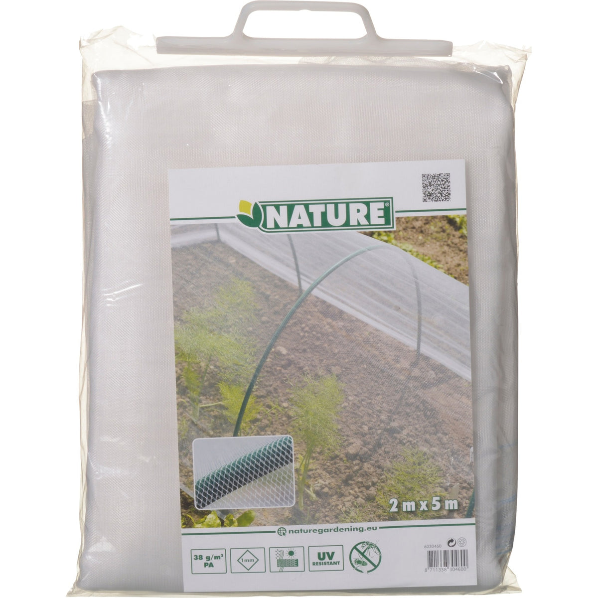 Nature Nature Mesh anti-insect