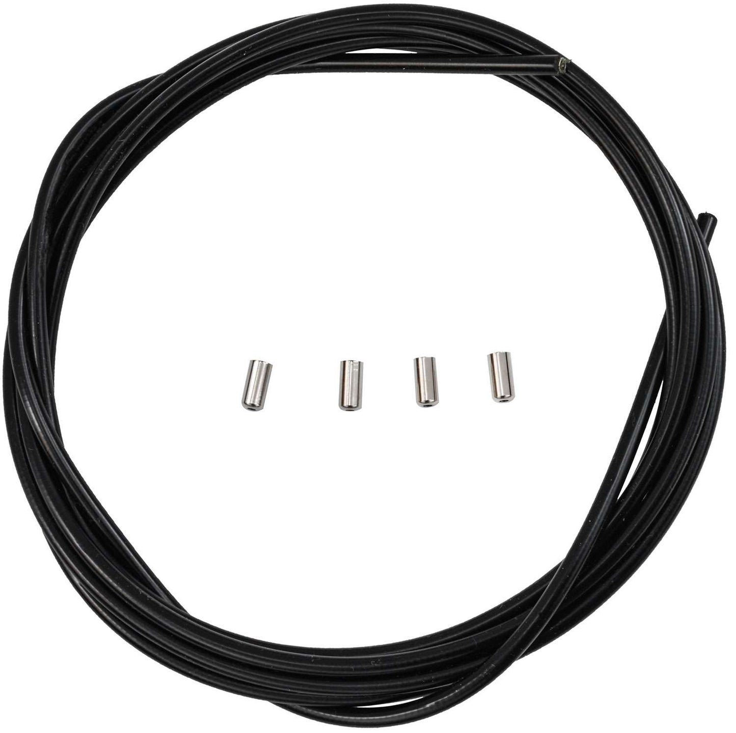Gaine de câble de changement de vitesse Katana incl. embouts