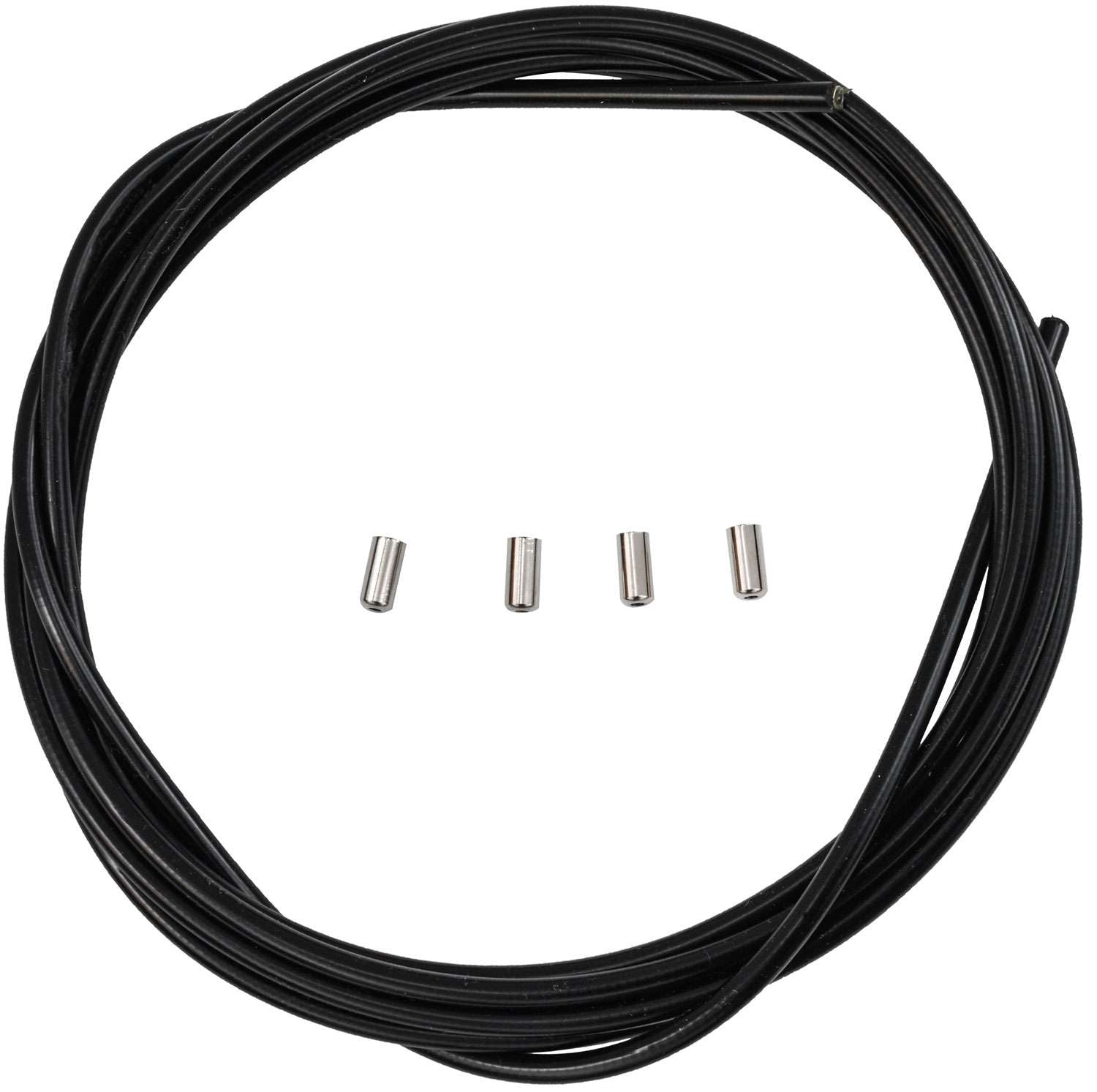 Gaine de câble de changement de vitesse Katana incl. embouts