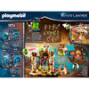 Playmobil Novelmore Sal'ahari Sands Temple du Skele
