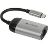 Adaptateur Gen 1 USB Verbatim, USB, USB-C> RJ-45