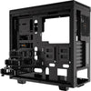 Soyez silencieux! Base pure 600