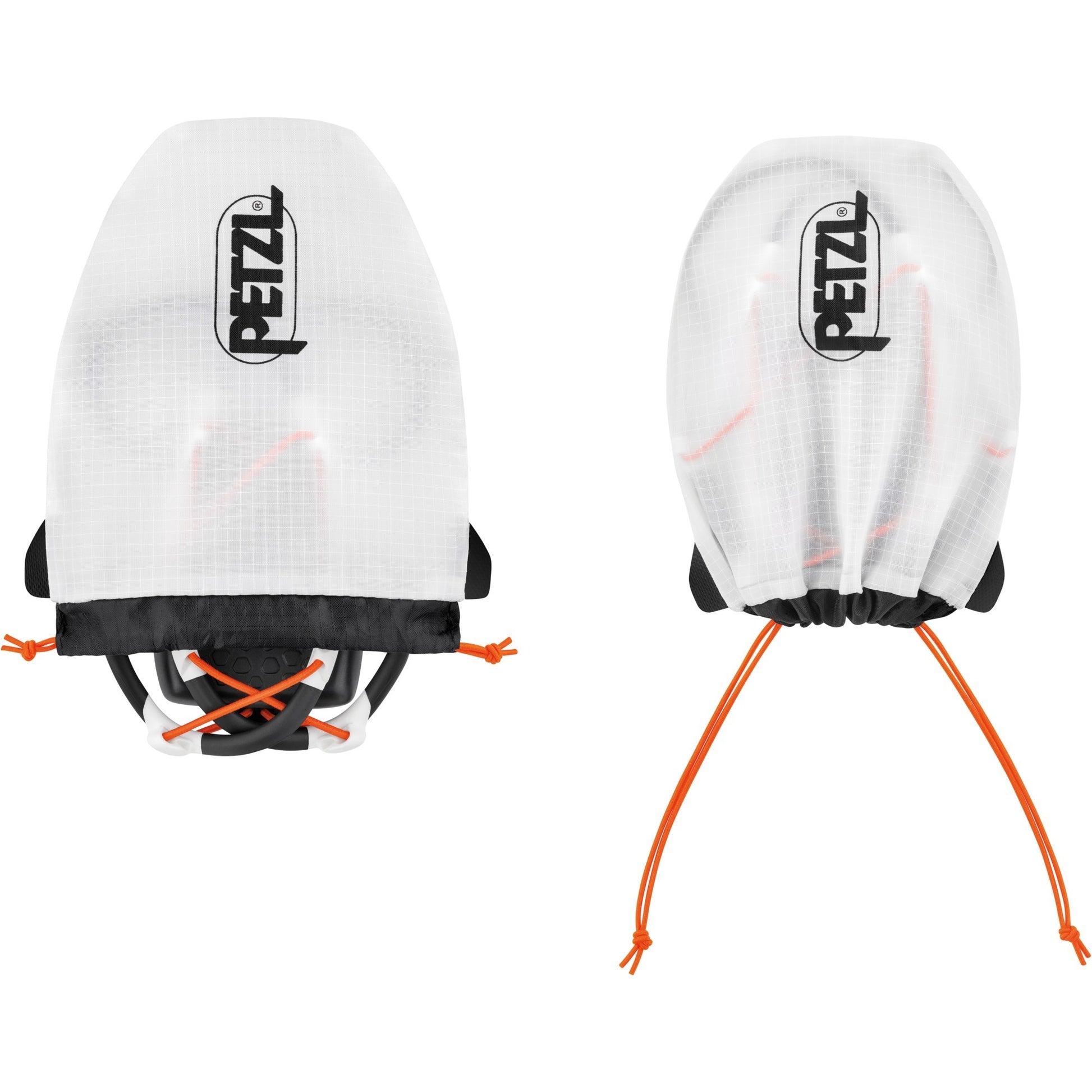 PETZL IKO lampe à tête