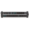 Brennenstuhl Premium-Protect-Line 120,000A Duo Socket 14-V