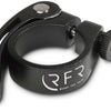 Collier de selle Rfr 31,8 mm avec dégagement rapide