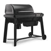 Barbecue à granulés Traeger Woodridge (noir, wifire)