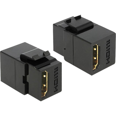 Dellock Keystone Module HDMI Femme> Femme HDMI