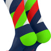 Boucles Incylence - chaussettes de course