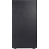 Conception fractale définit r5 noir