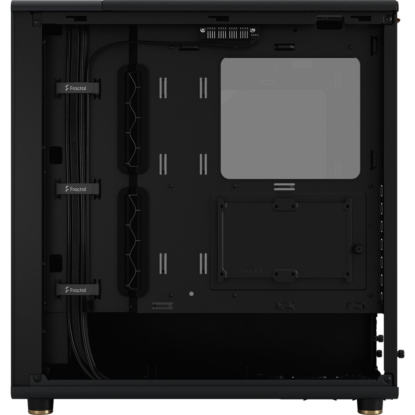 Fractal Design North