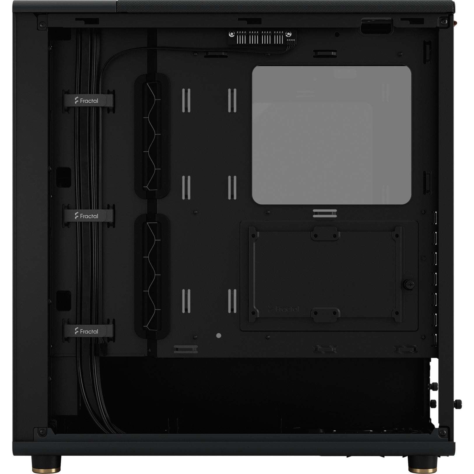 Fractal Design North