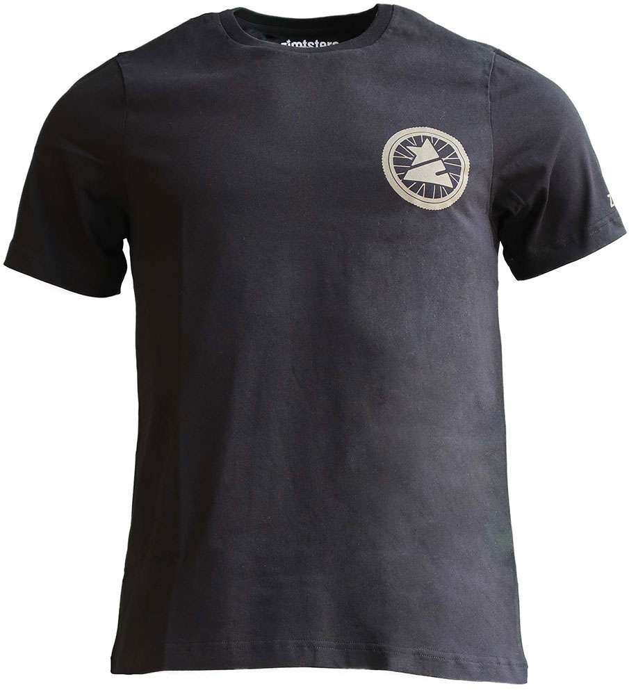 Zimtstern Chasingz - T-shirt