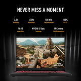 Ordinateur portable de jeu Asus tuf gaming a18 fa808um-s8112w (ryzen 7 260 | rtx 5060 | 16 go | SSD 1 to) - afbeelding 23