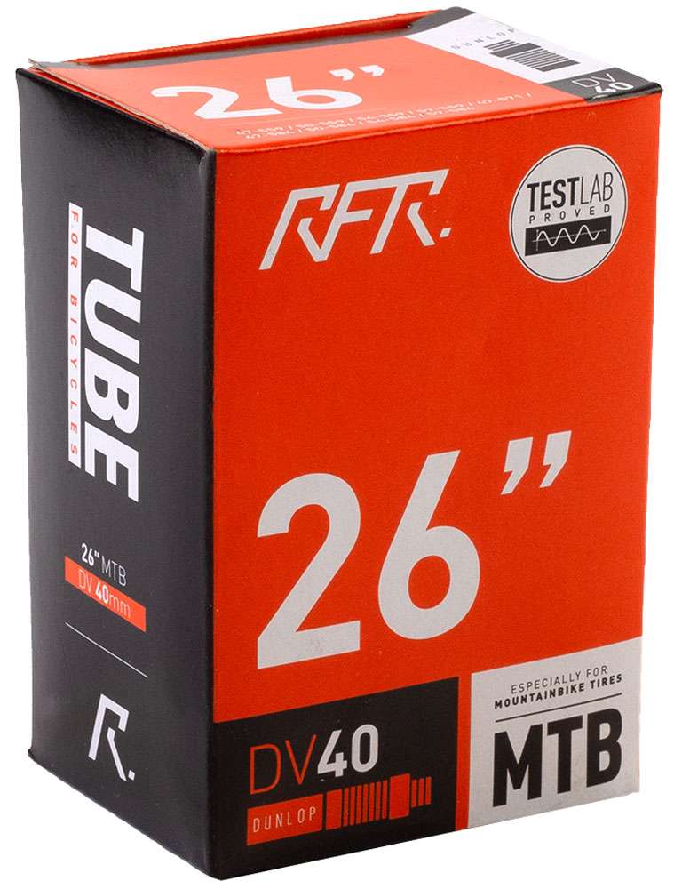 Tube Rfr vtt 26