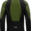 Gorewear phantom gore-tex infinium™ - veste softshell zippée