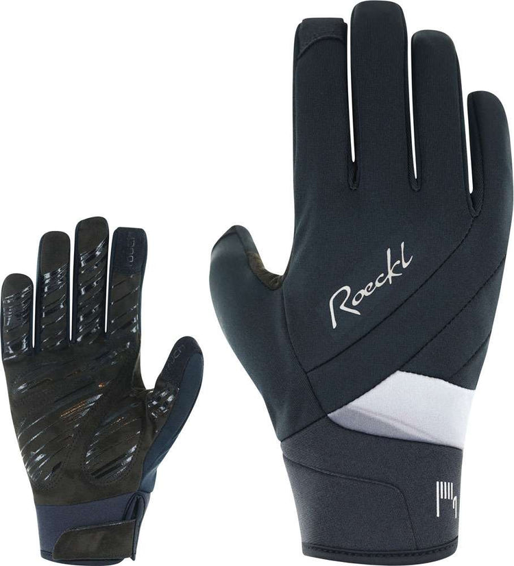 Roeckl sports waldau 2 - gants d'hiver pour femmes