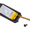 Bosch purion 200 - batterie