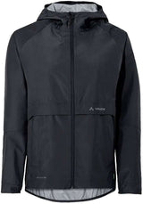 Vaude loamer - veste de pluie vtt femme - afbeelding 1
