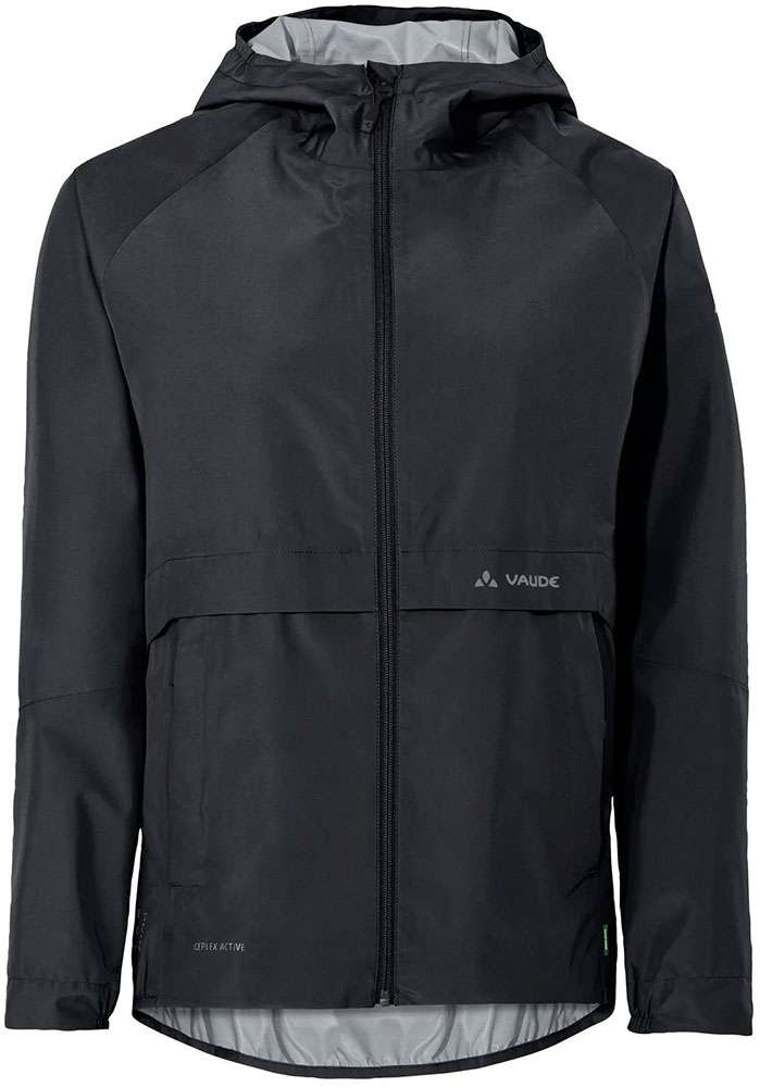 Vaude loamer - veste de pluie vtt femme