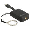 Dellock USB-C> Mini-Displayport Adapter Key Ring
