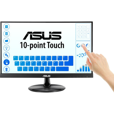 Moniteur tactile ASUS VT229H