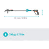 Gardena Grijper 4-en-1