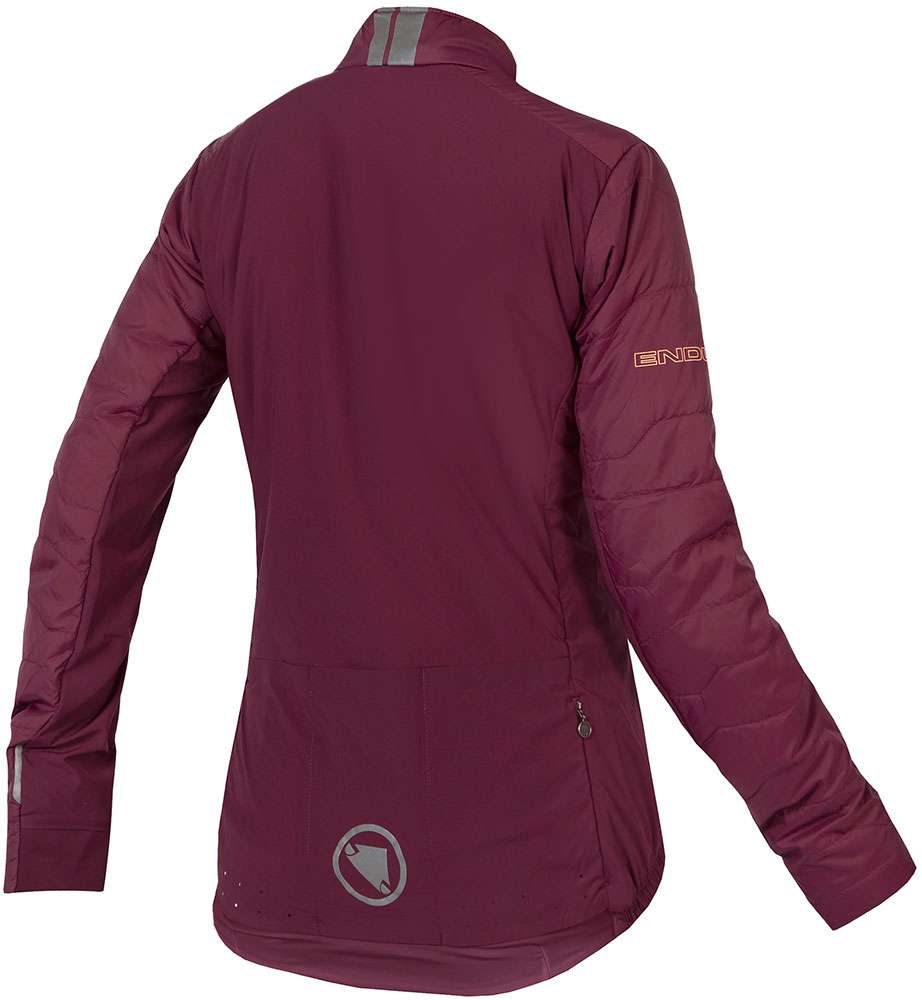 Endura pro sl primaloft - veste vtt femme