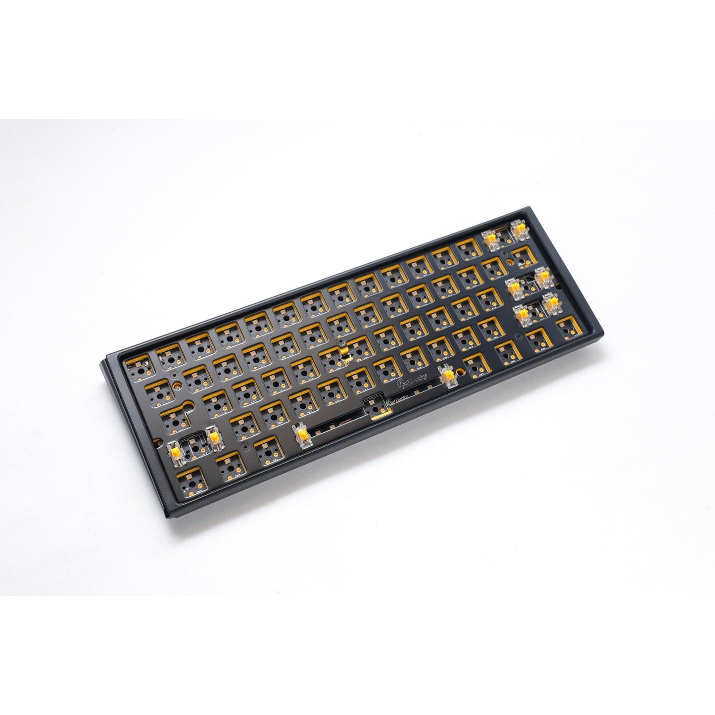 Ducky One 3 Mini ANSI layout Barebone
