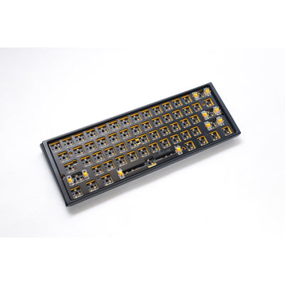 Ducky One 3 Mini ANSI layout Barebone