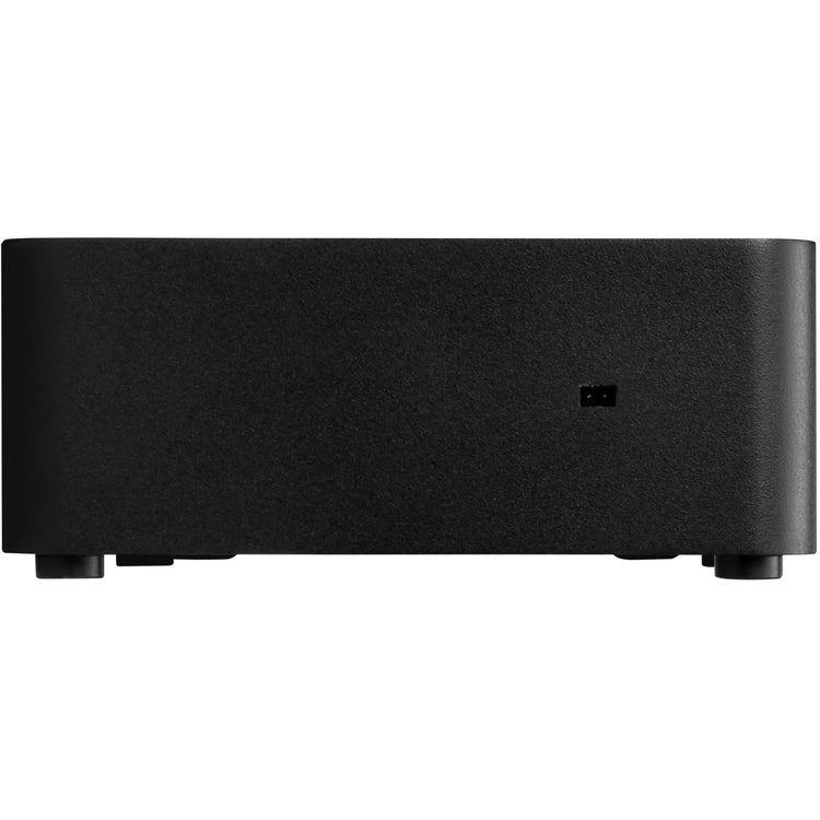 Msi cubi nuc 1mg-001eu mini PC (noir | core 7 150u | graphiques Intel | 16 Go | SSD 1 To | epeat silver enregistré)