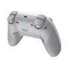 Gamesir Nova 2 Lite Manette de jeu sans fil multiplateforme (Blanc, Switch, PC, Android et iOS, Bluetooth 2,4 GHz USB)
