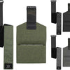 Peaty's Holdfast Trail Tool Wrap - Sac de cadre