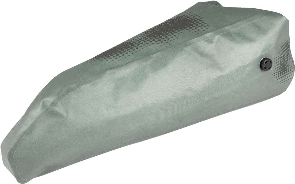 Drybag acide pour sacoche de selle pack pro 15