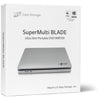 Hitachi-LG Data Storage GP70NS50 Graveur de DVD externe (Argent, M-Disc)