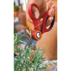 Ciseaux de jardin Wolf-Garten RA-X
