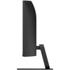 Moniteur incurvé LG Ultrawide 34U601B-B 34 (noir, HDMI, DisplayPort, AMD FreeSync, 120 Hz)