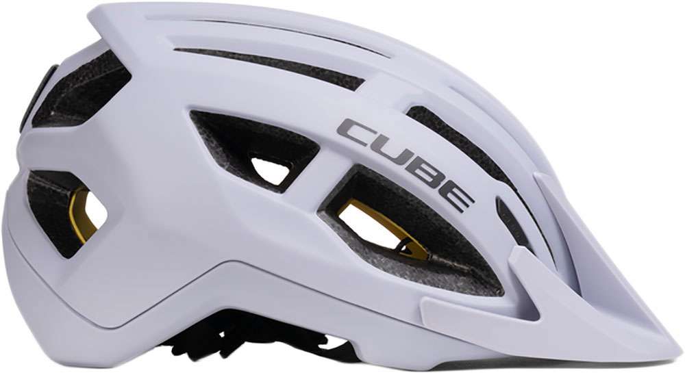 Cube offpath - casque vtt