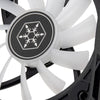 Silverstone Air Smarter 90 Argb