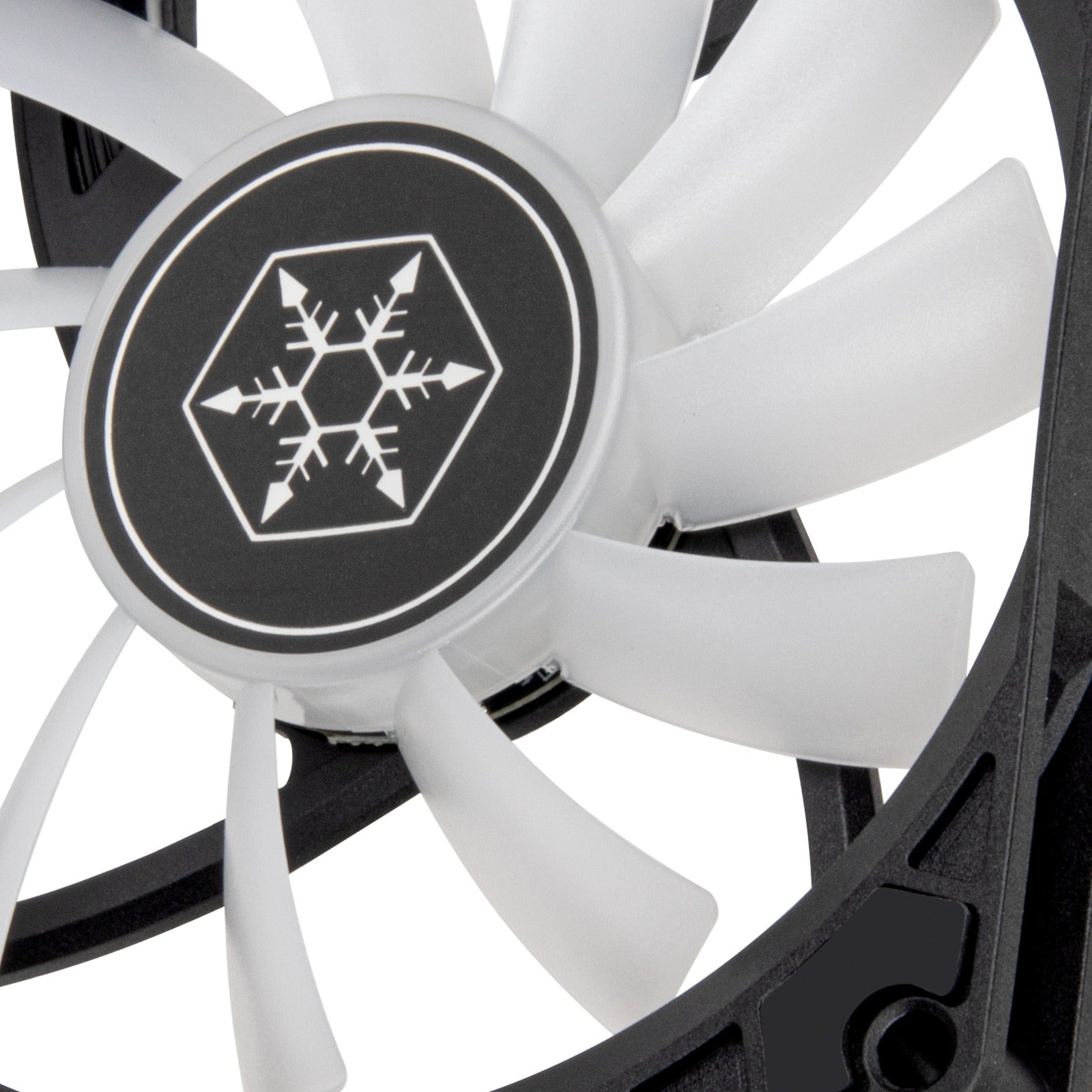 Silverstone Air Smarter 90 Argb