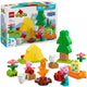 LEGO DUPLO 10452 PEPPA PIG CAMPING TROIS