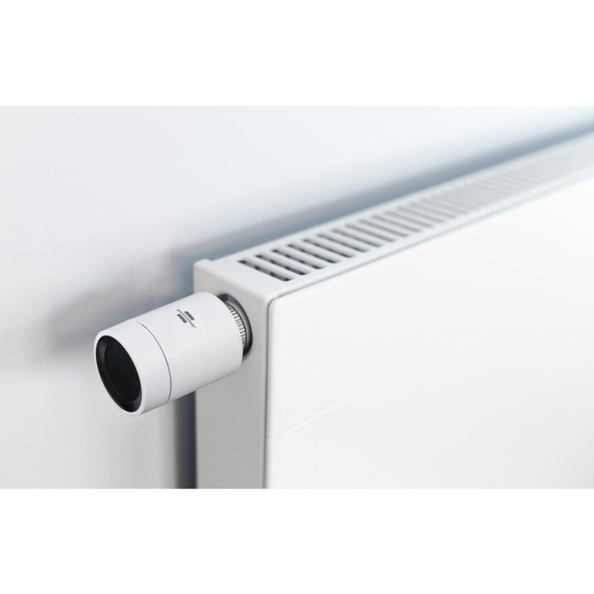 Bouton Brennenstuhl Connect Zigbee Smart Radiator