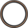 Pirelli Cinturato™ Gravel S - Pneu souple classique pour terrain souple