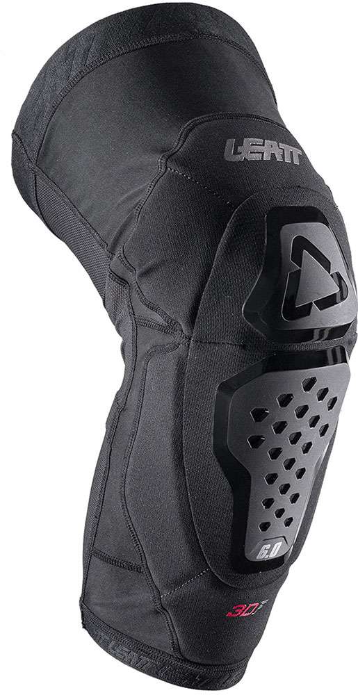 Leatt 6.0 evo - genouillères