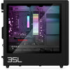Ordinateur de bureau de jeu Omen 35L GT16-0210N (B8UP7EA) (Noir | Ultra 7 265F | RTX 5070 | 32 Go | SSD 1 To)