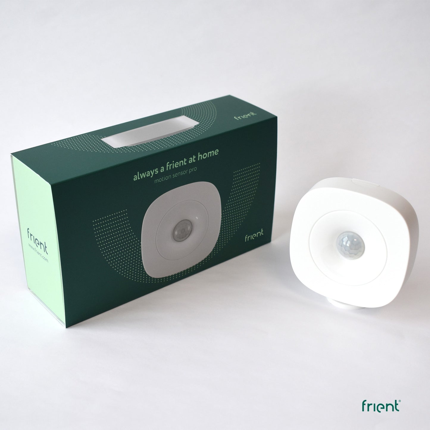 Friend Sensor Pro