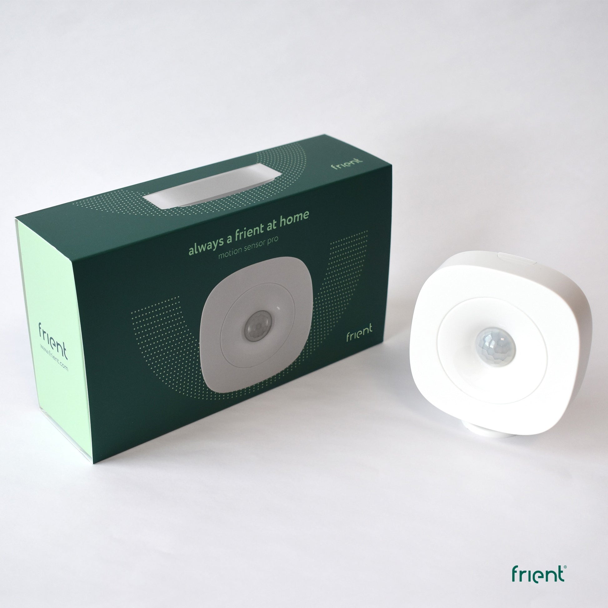 Friend Sensor Pro